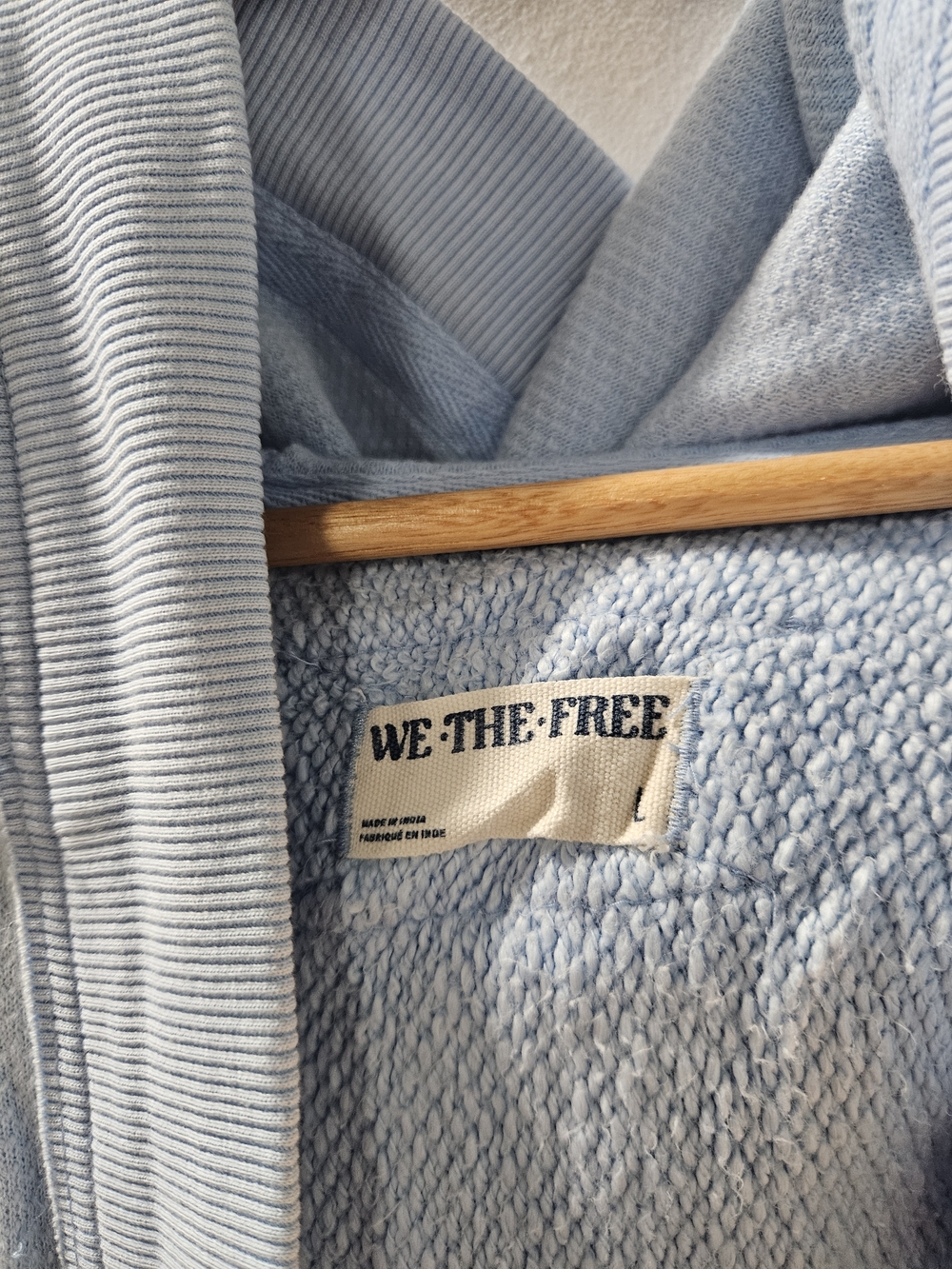 We The Free Forever Yours Cardigan - Picture 3 of 5